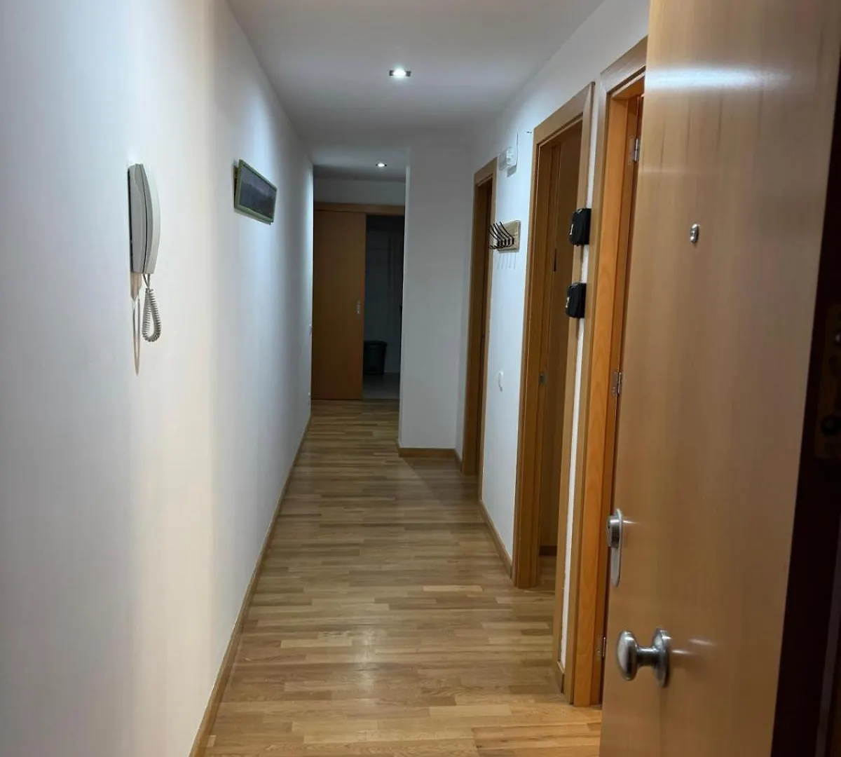 Апартаменты El Teu Habitatge A Тремп 0*,  Испания